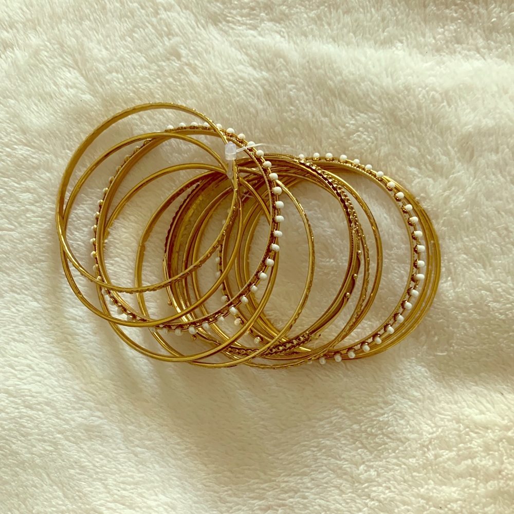 Bracelets